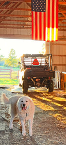 Farm Donation