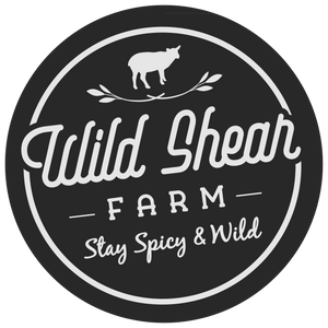 Wild Shear Farm