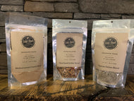 Bundle~ Select 4 Seasoning Blends & Save