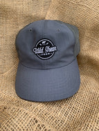 Solid Color Logo Hat