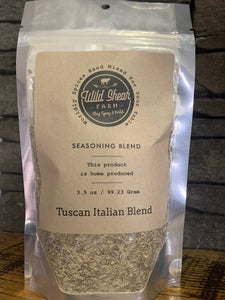 Tuscan Italian Blend- Large Bag