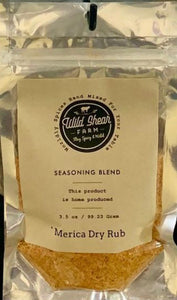 🇺🇸 ‘Merica Seasoning Blend 🇺🇸